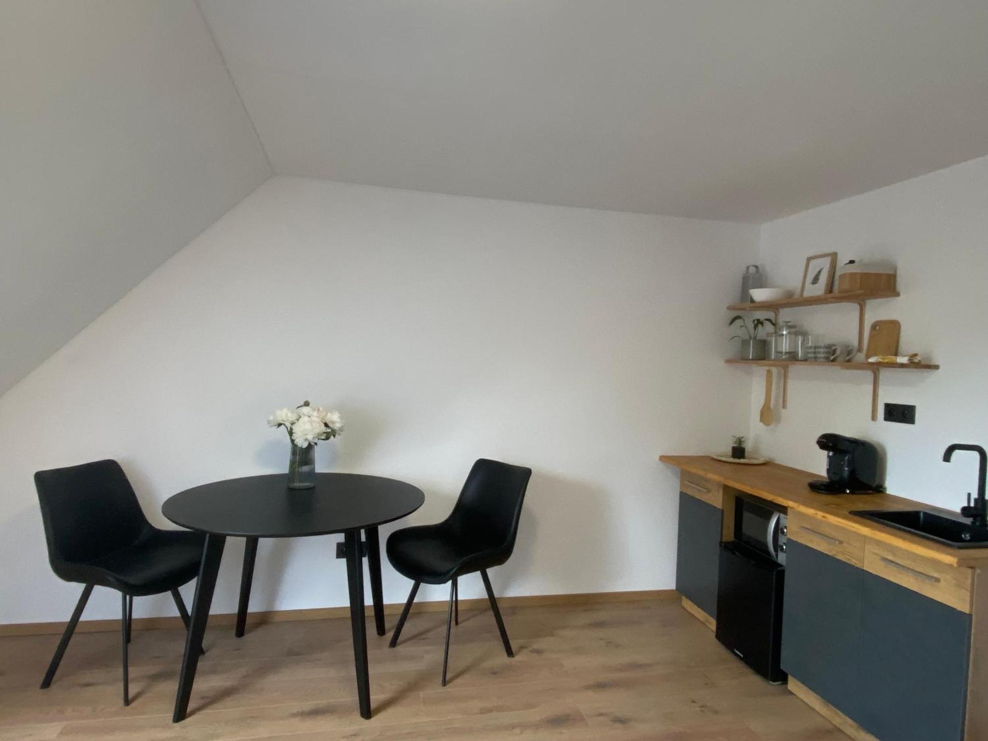 Nova Samota Studio Vimperk Bagian luar foto