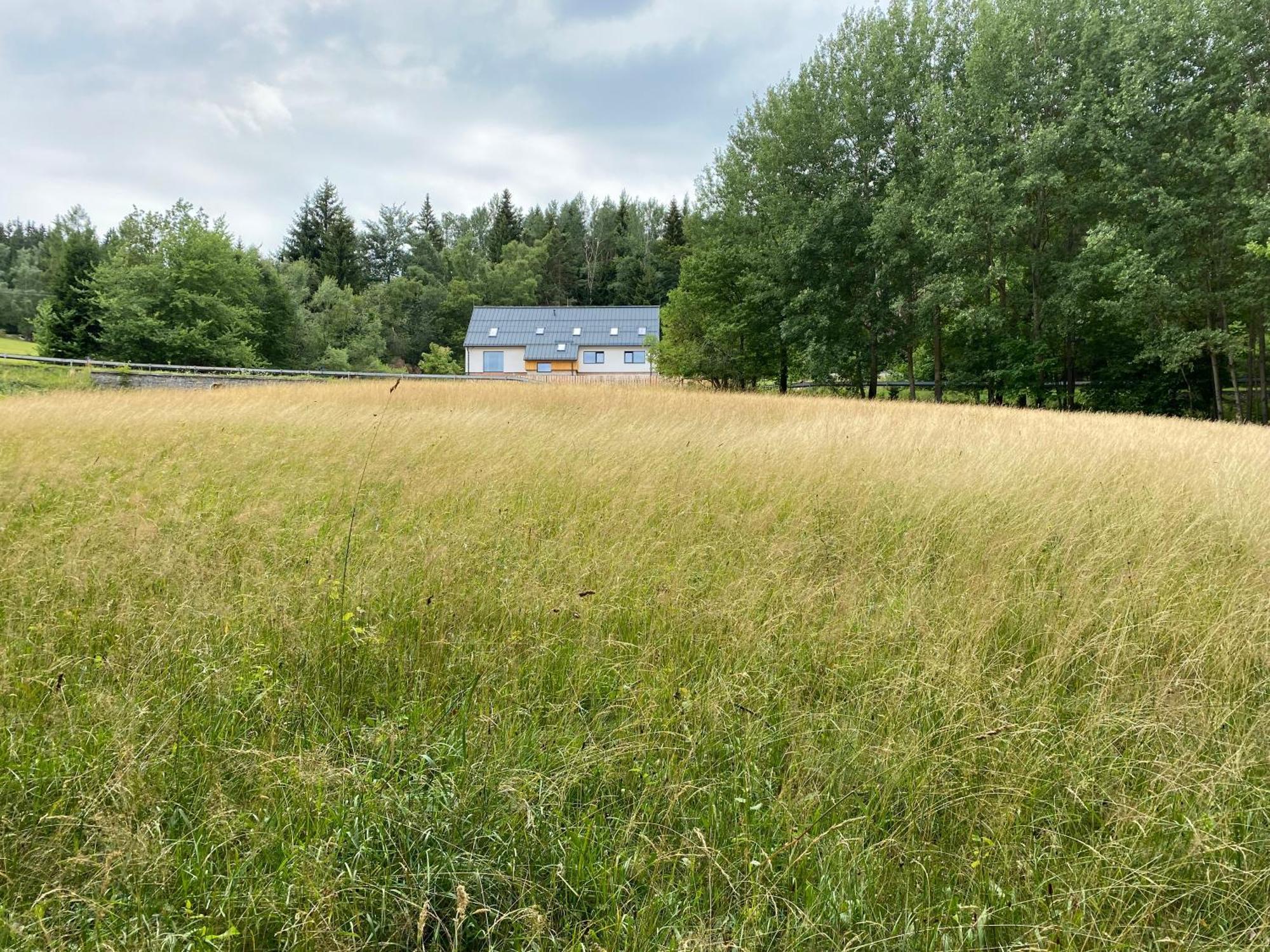 Nova Samota Studio Vimperk Bagian luar foto