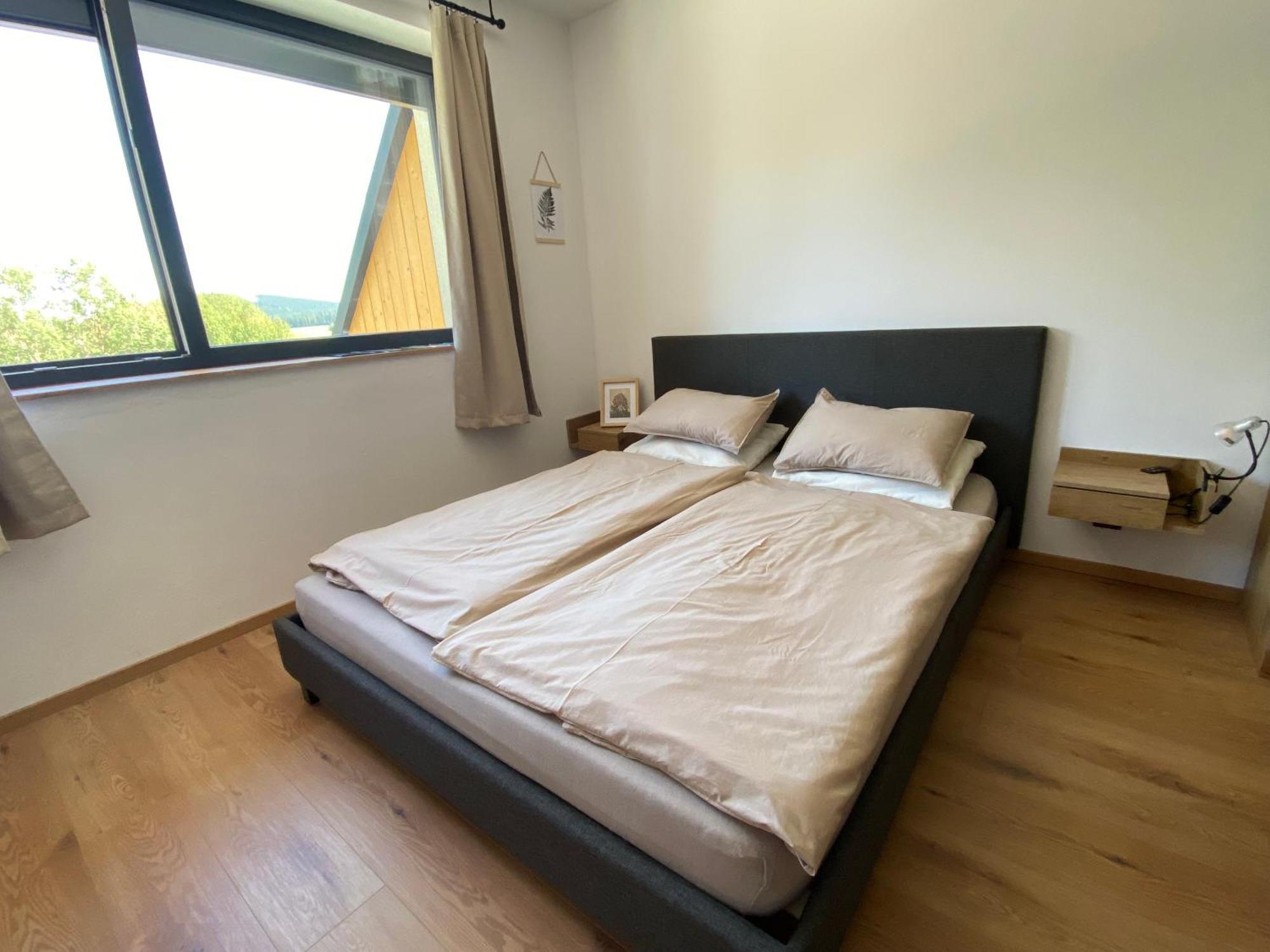 Nova Samota Studio Vimperk Bagian luar foto